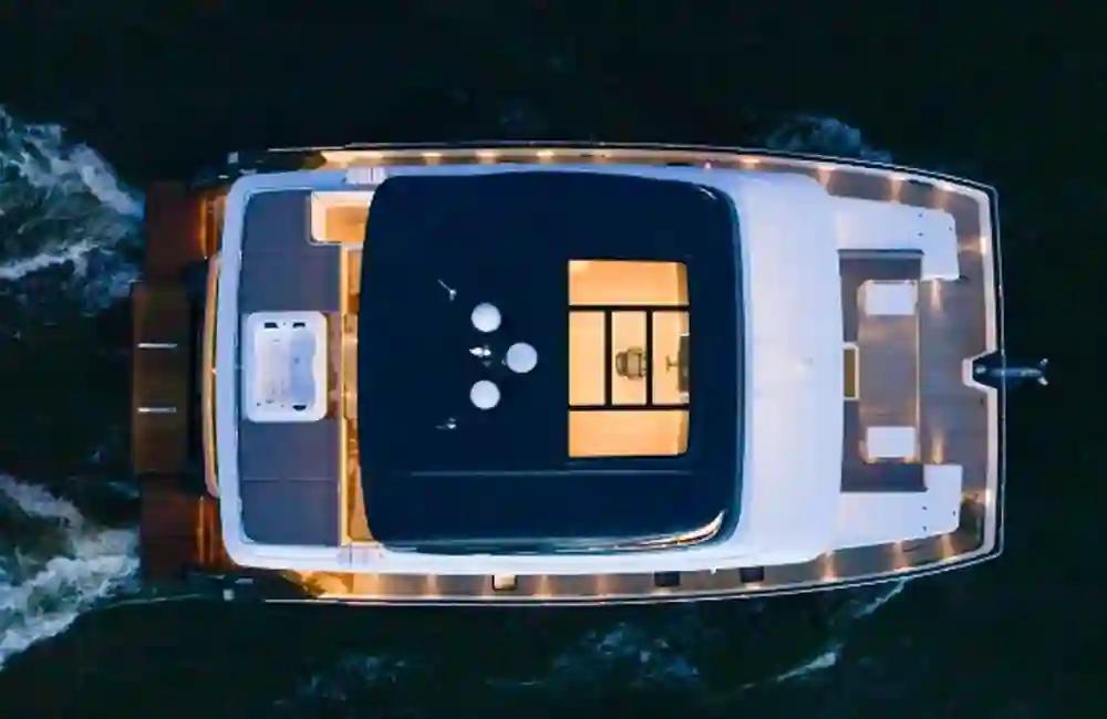 Nauticks 62 For Sale