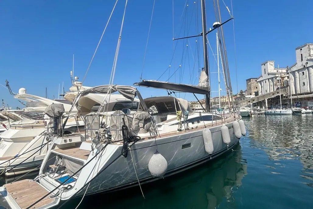 CNB Yacht Builders Bordeaux 60 For Sale