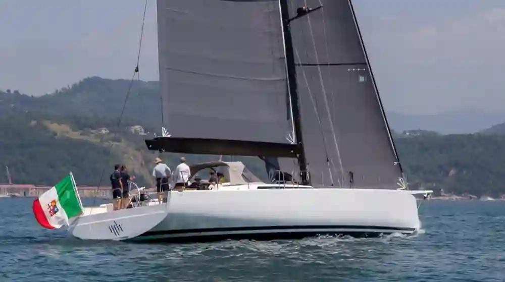 ICE Yachts 70 in vendita