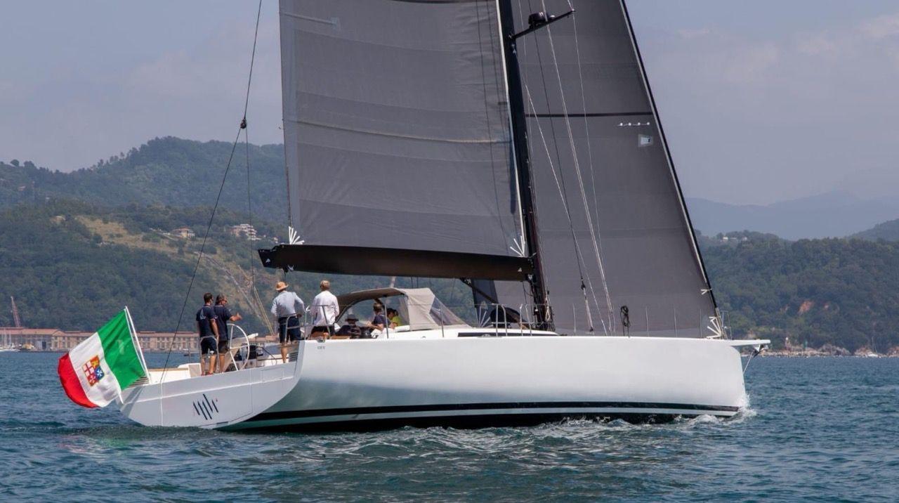 ICE Yachts 70 in vendita