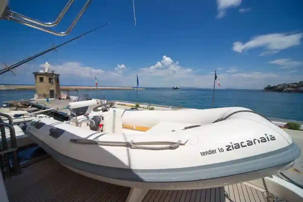 Riva 80 Opera For Sale