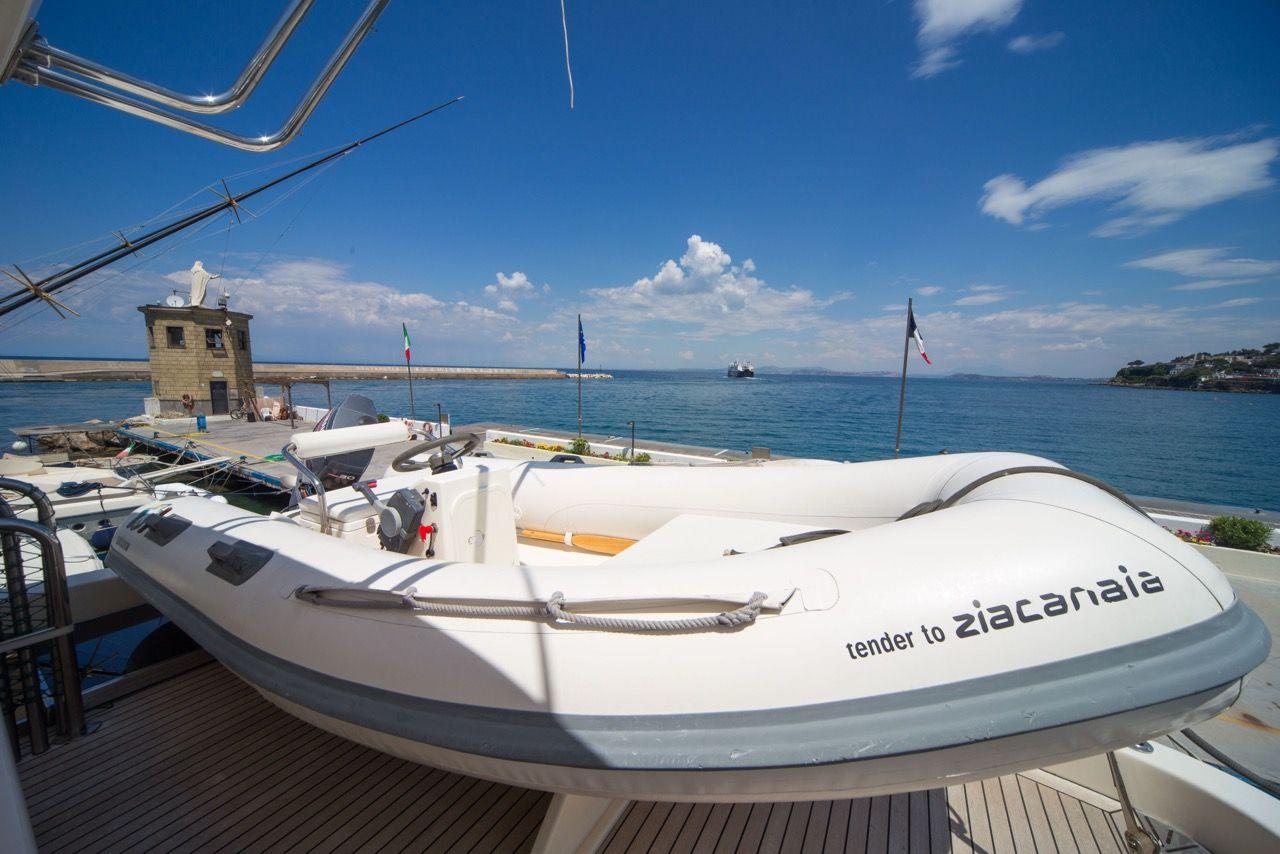 Riva 80 Opera For Sale