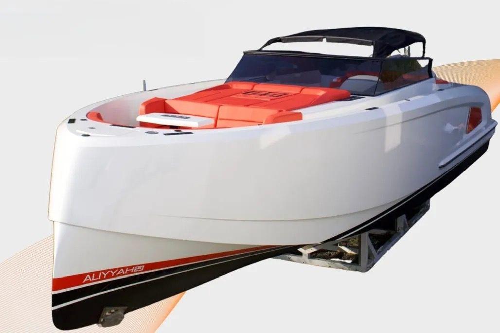 Vanquish Yachts VQ45 For Sale