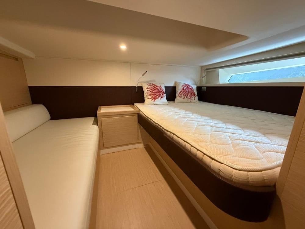 2022 Solaris Power 44 Open à vendre à Rome, IT Day Boats 5