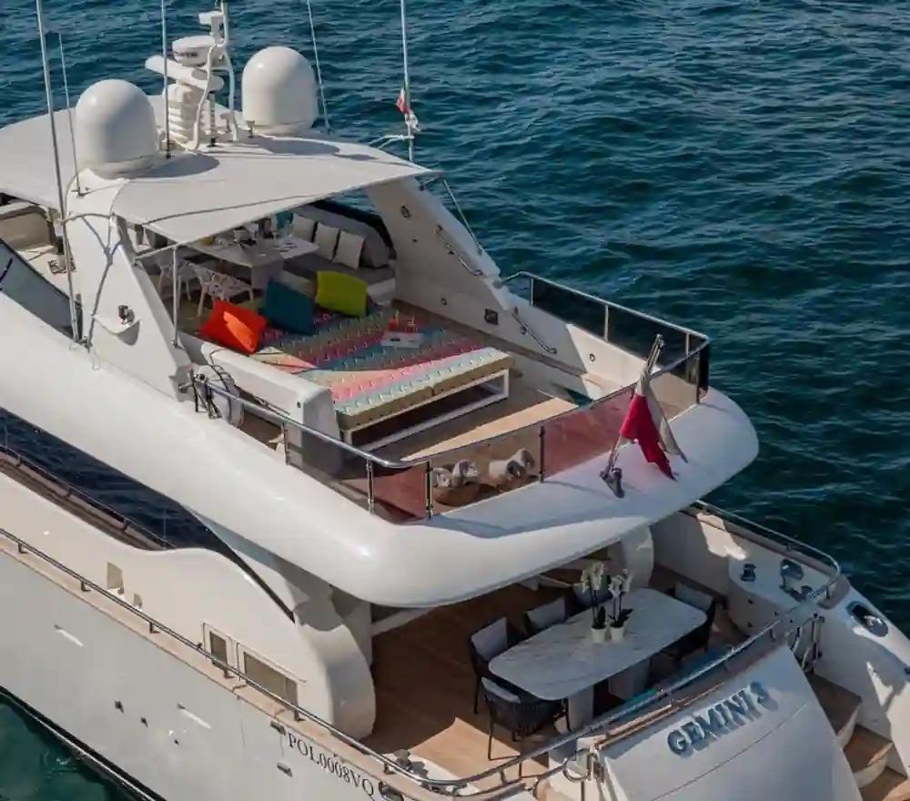 Maiora 24 S For Sale