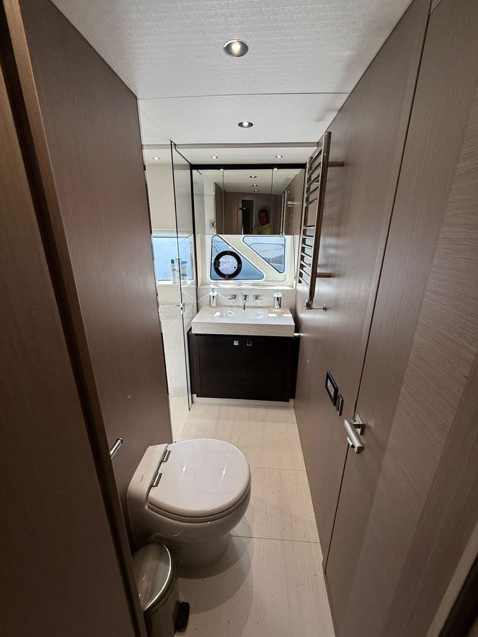 Sunseeker 76 Yacht te koop