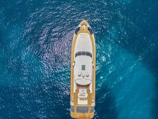 Tecnomar Velvet 90 zum Verkauf