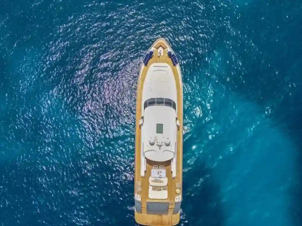 Tecnomar Velvet 90 zum Verkauf