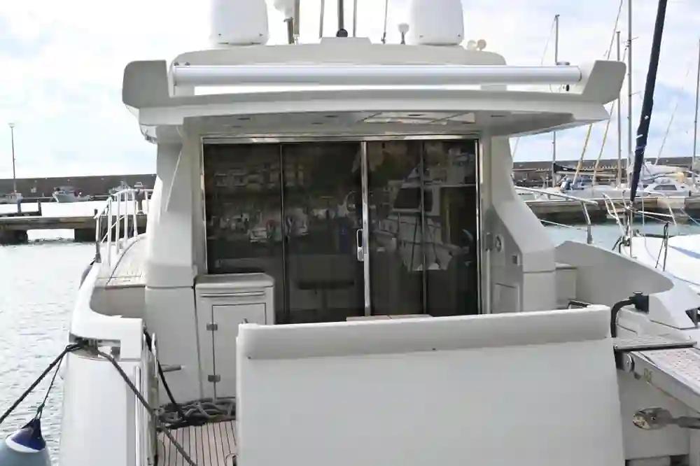 Azimut Azimut 43S zum Verkauf