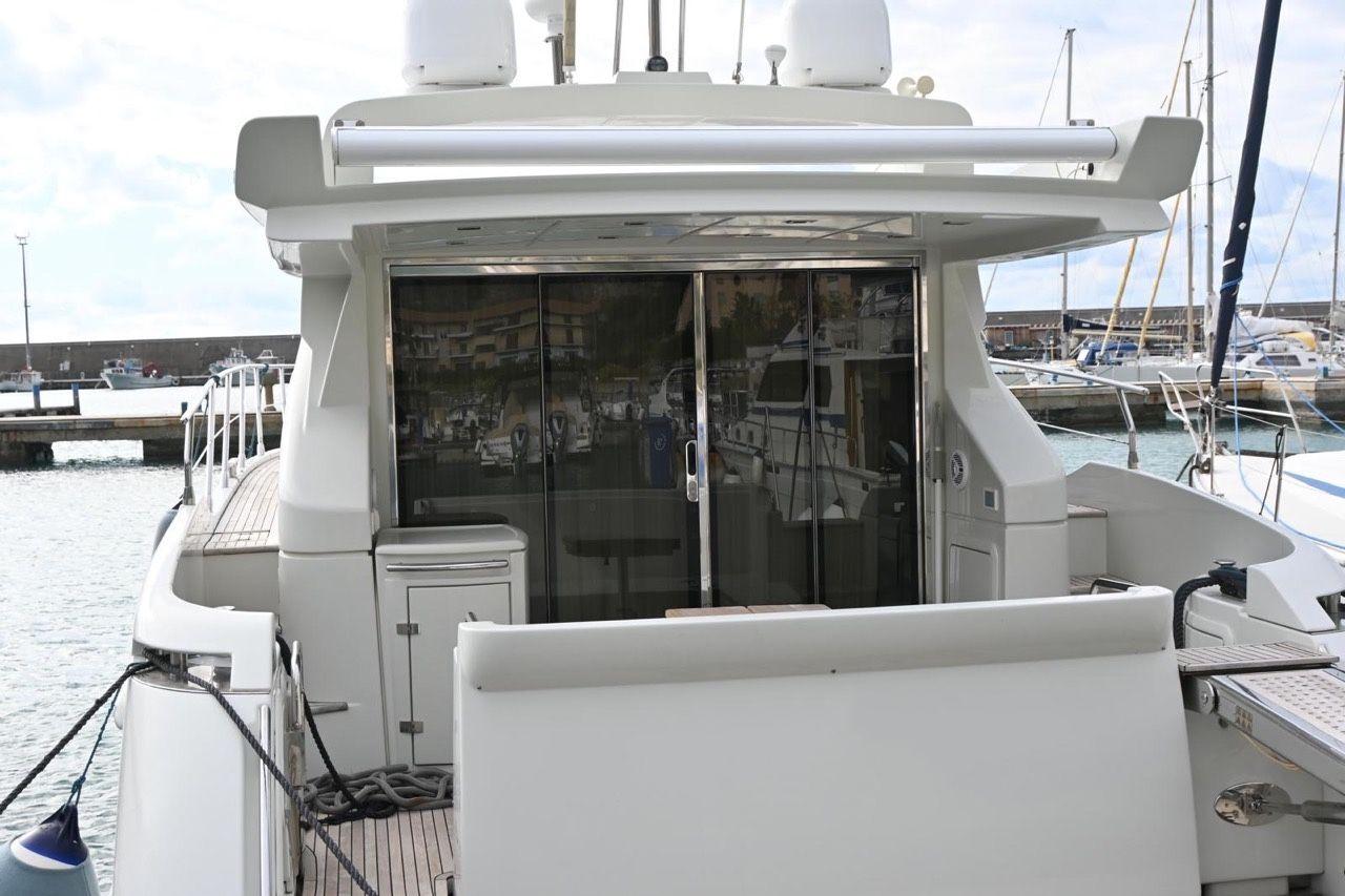 Azimut Azimut 43S zum Verkauf