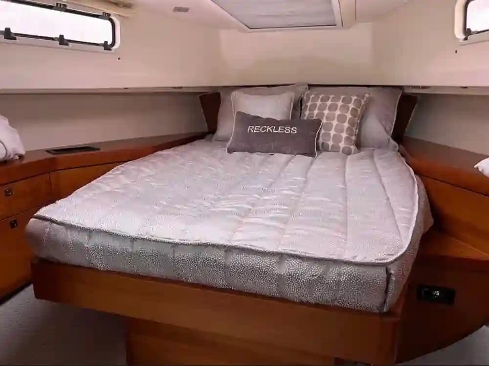 FJORD 40 Open for Sale