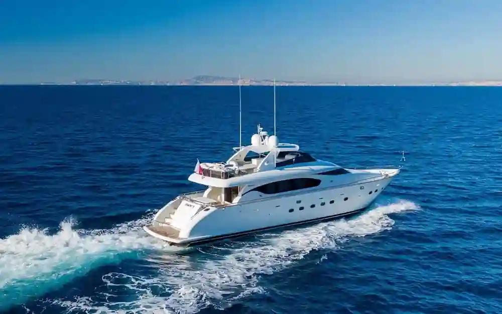 Maiora 24 S For Sale