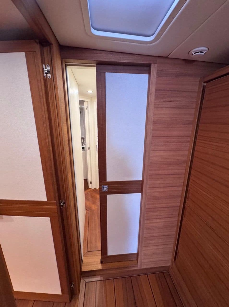 ICE Yachts 70 zum Verkauf