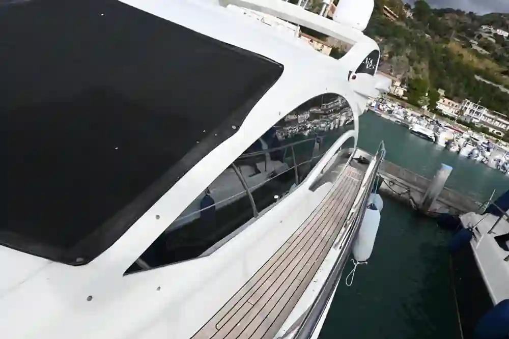 Azimut Azimut 43S zum Verkauf