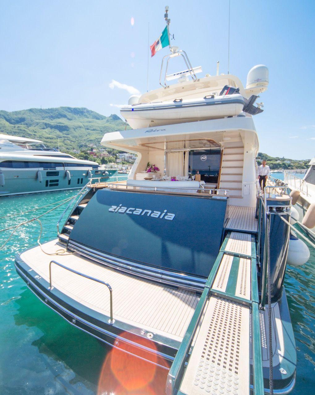 Riva 80 Opera For Sale