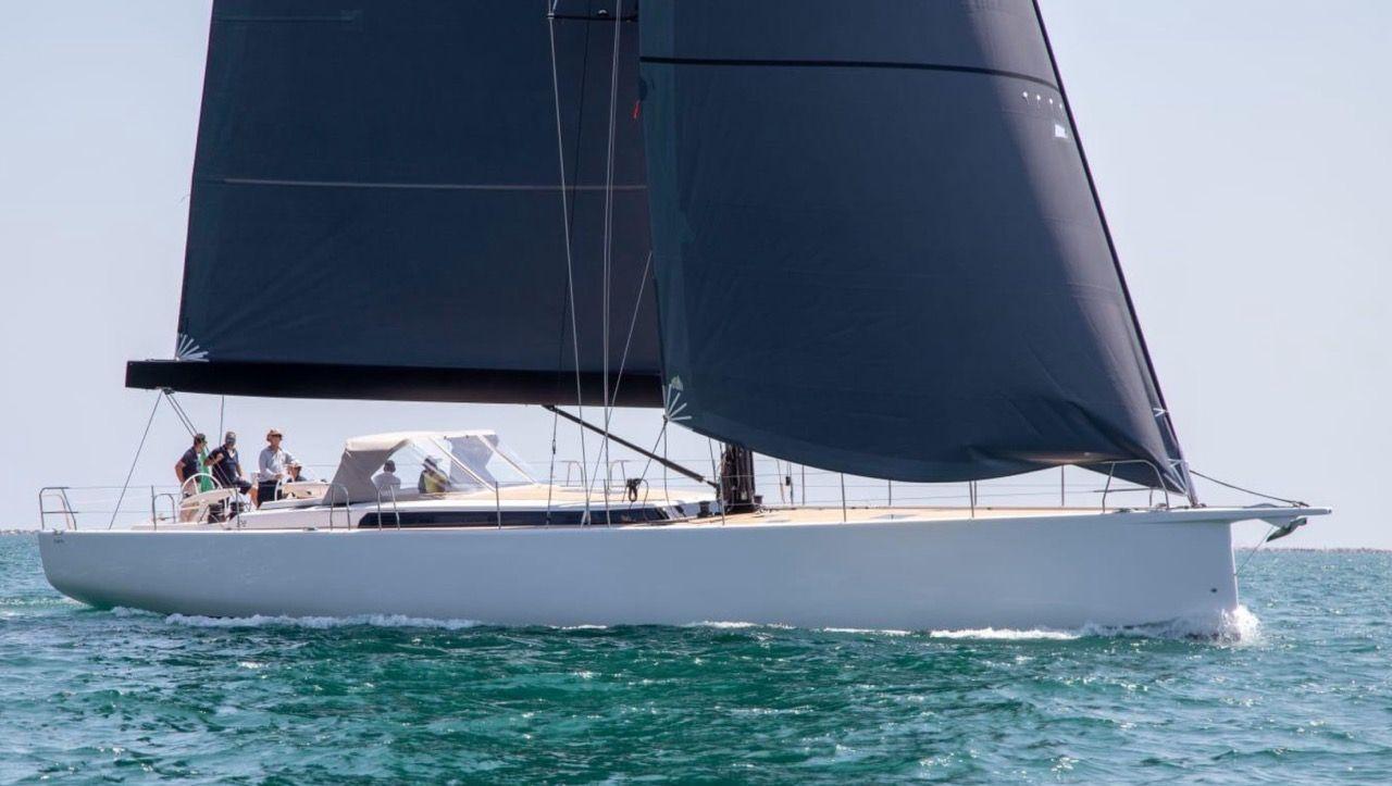 ICE Yachts 70 in vendita