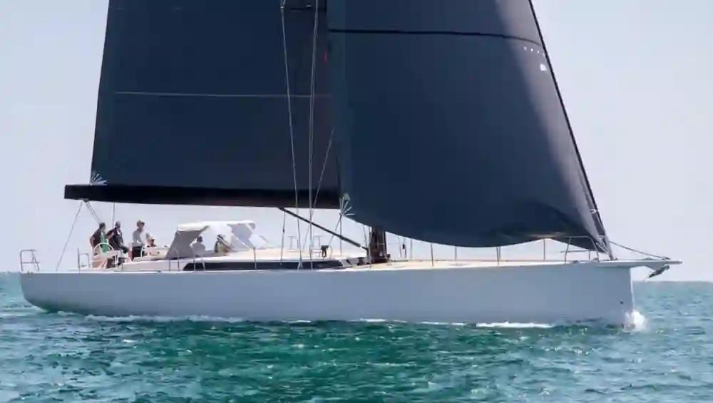 ICE Yachts 70 in vendita