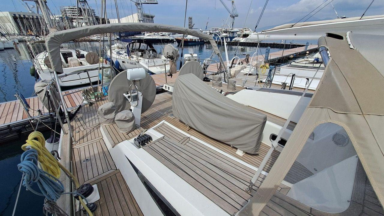 CNB Yacht Builders Bordeaux 60 For Sale