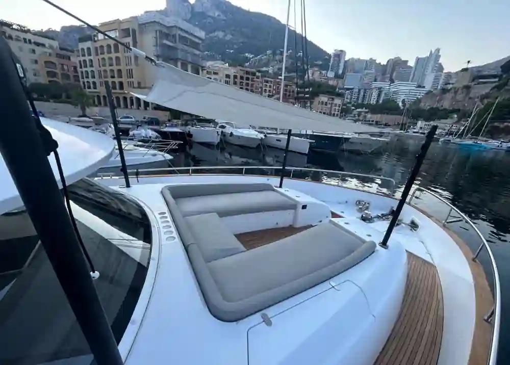 Azimut Magellano 66 For Sale