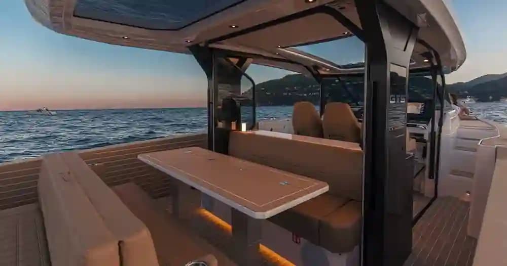 Saxdor 400 GTO for Sale