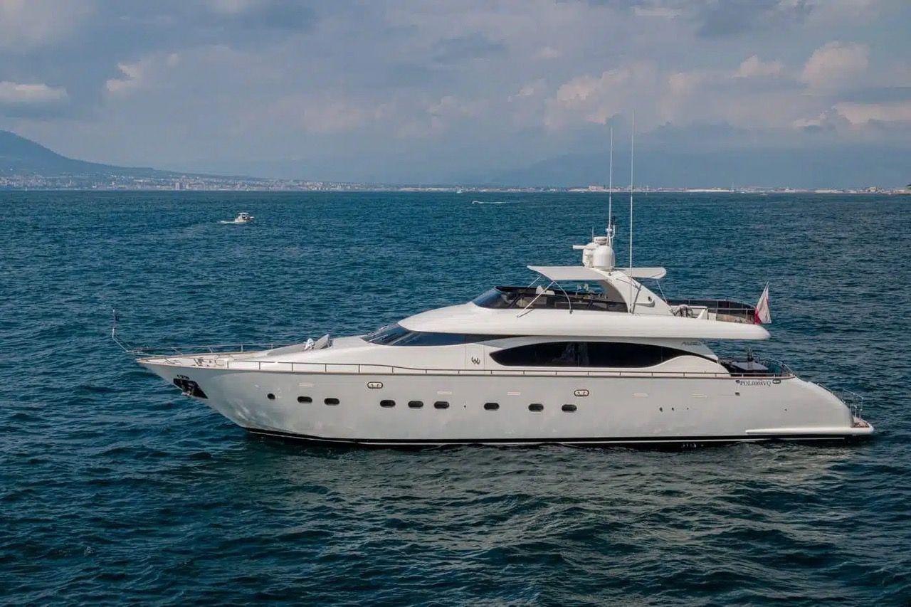 Maiora 24 S For Sale