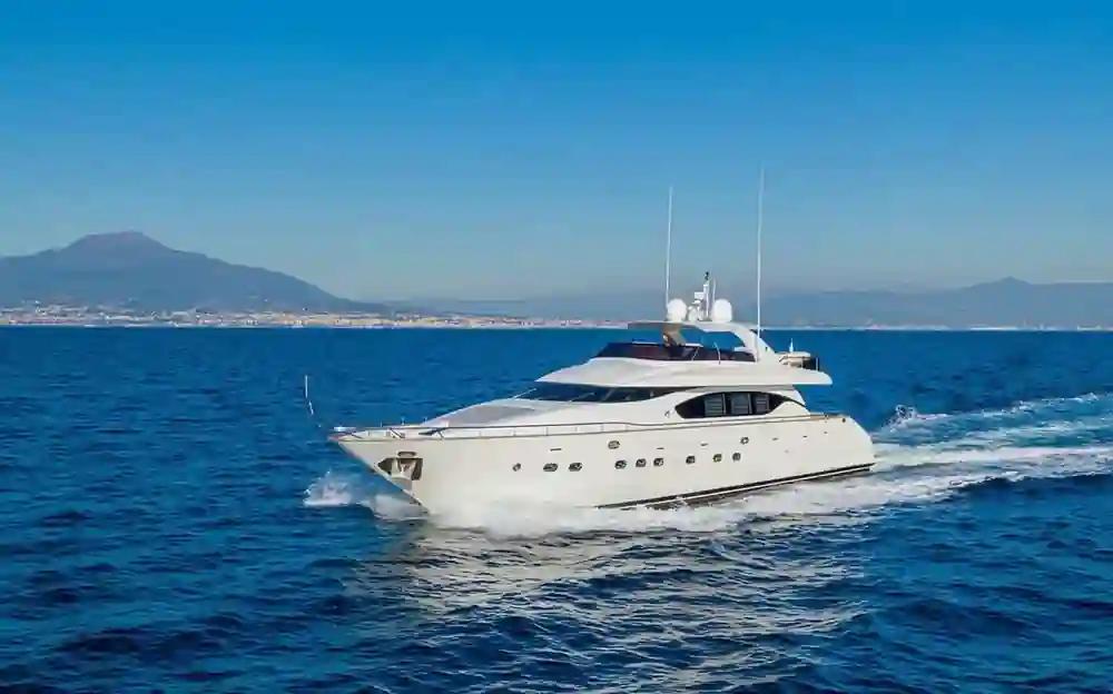 Maiora 24 S For Sale