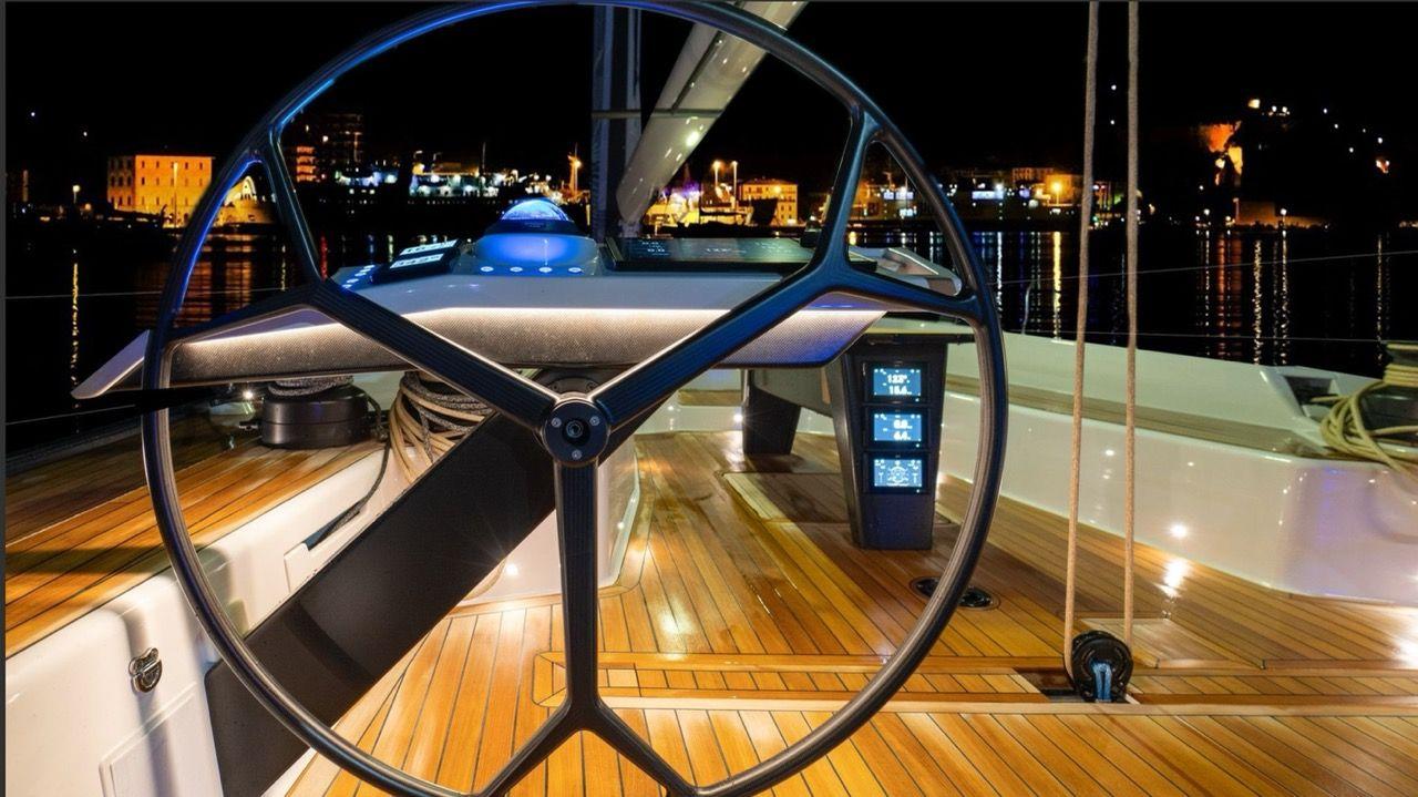 ICE Yachts 70 in vendita