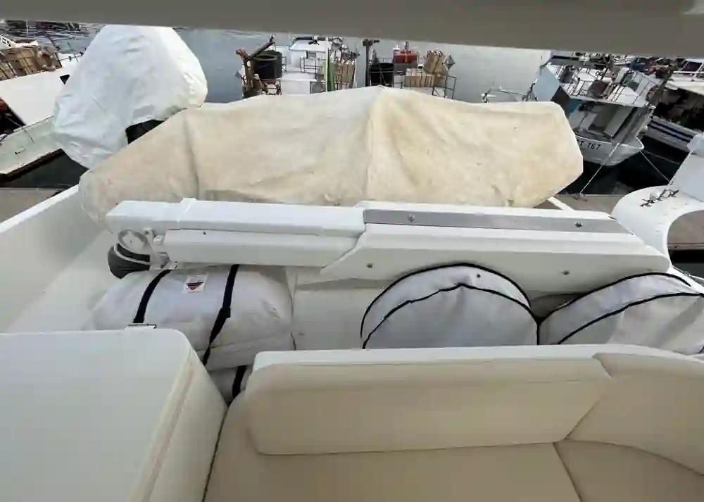 Sanlorenzo 72 For Sale