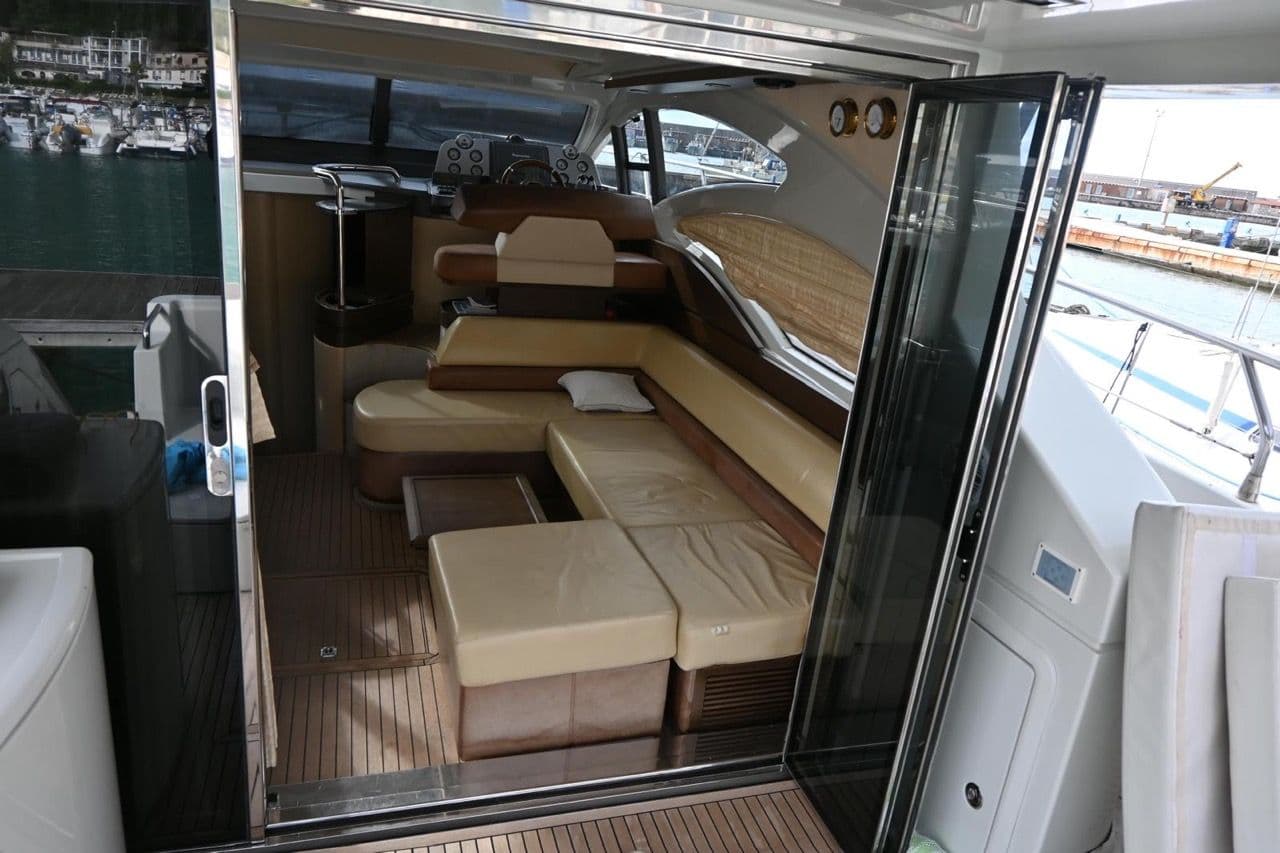 Azimut Azimut 43S in vendita