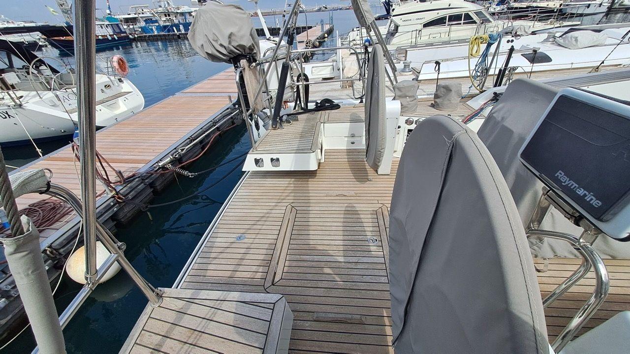 CNB Yacht Builders Bordeaux 60 For Sale