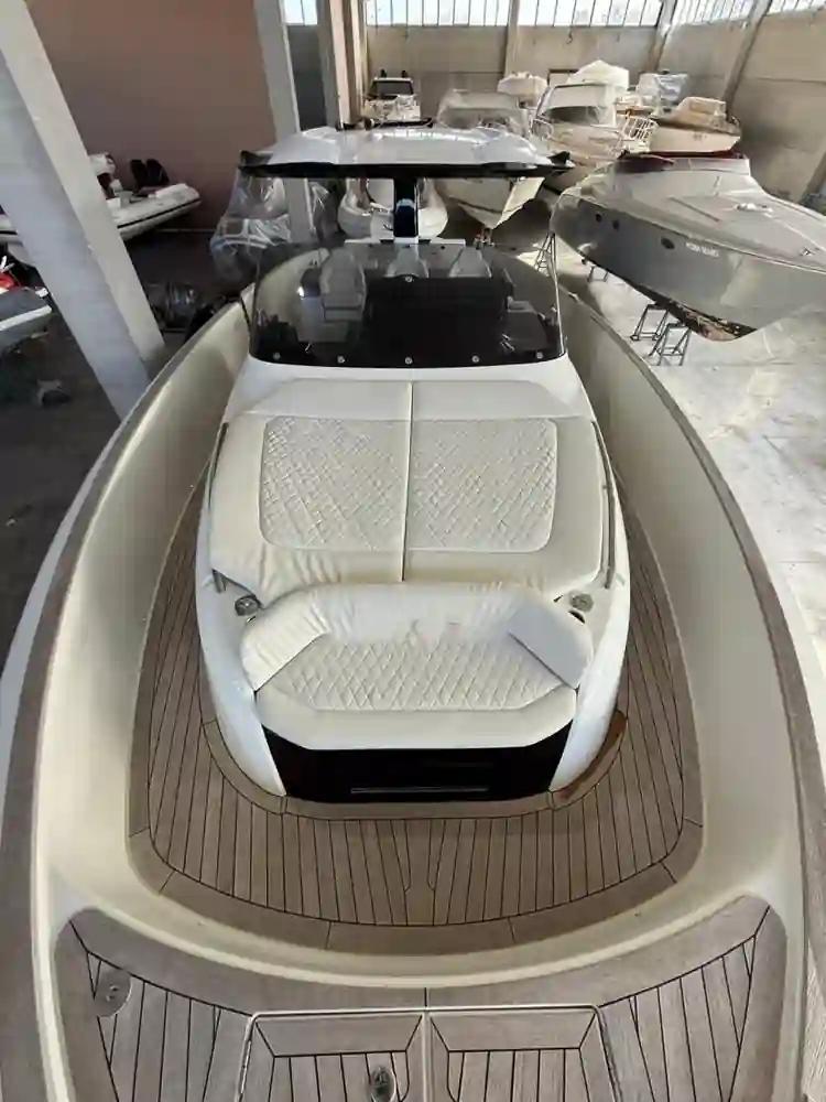 Solaris Power 44 Open For Sale