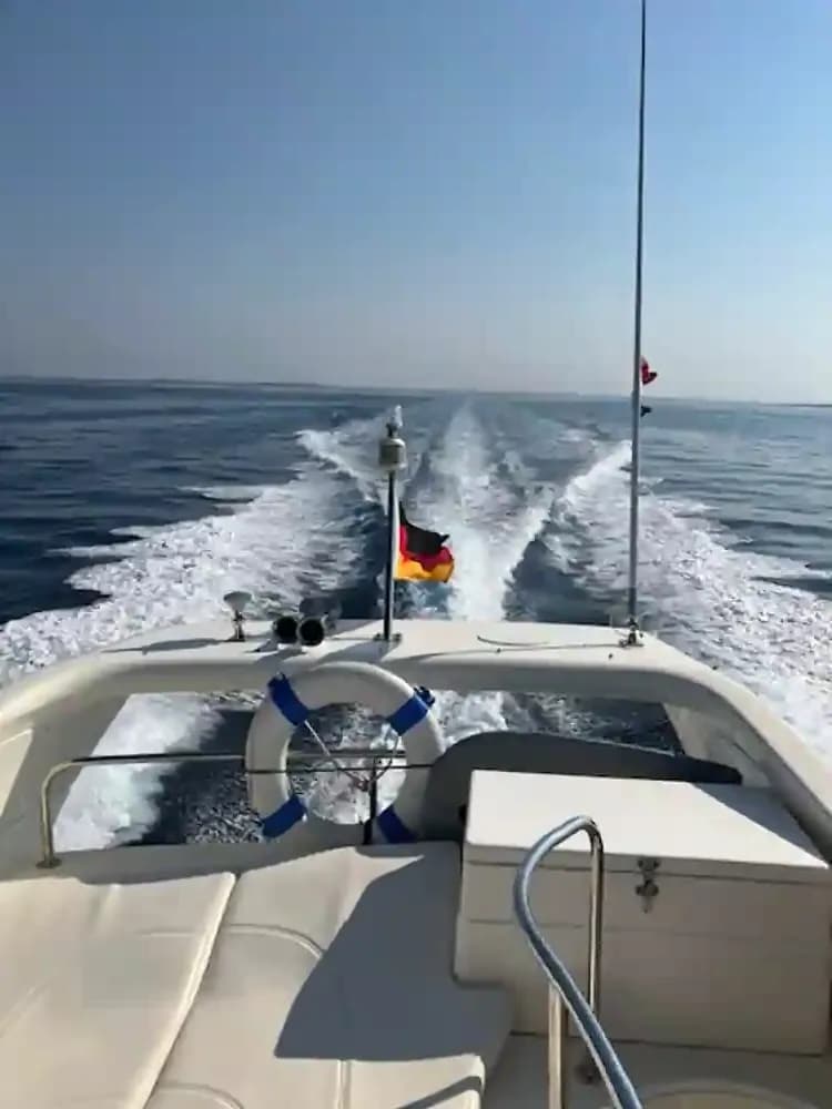 Azimut 42 Flybridge zum Verkauf