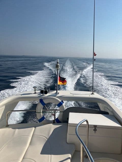 Azimut 42 Flybridge zum Verkauf