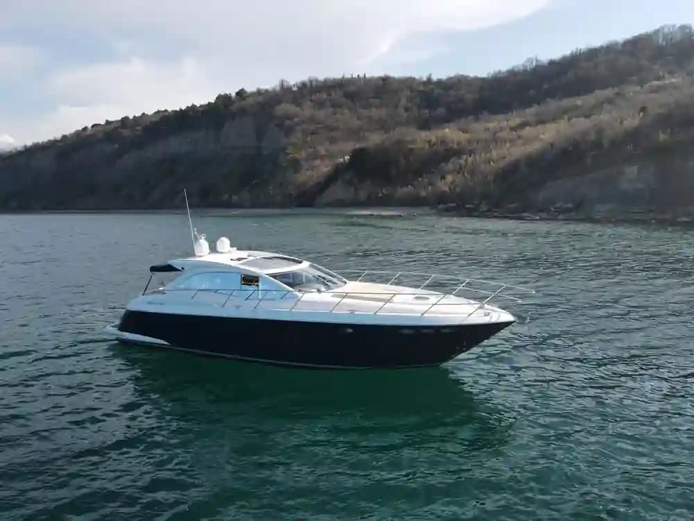 Absolute 52 for Sale