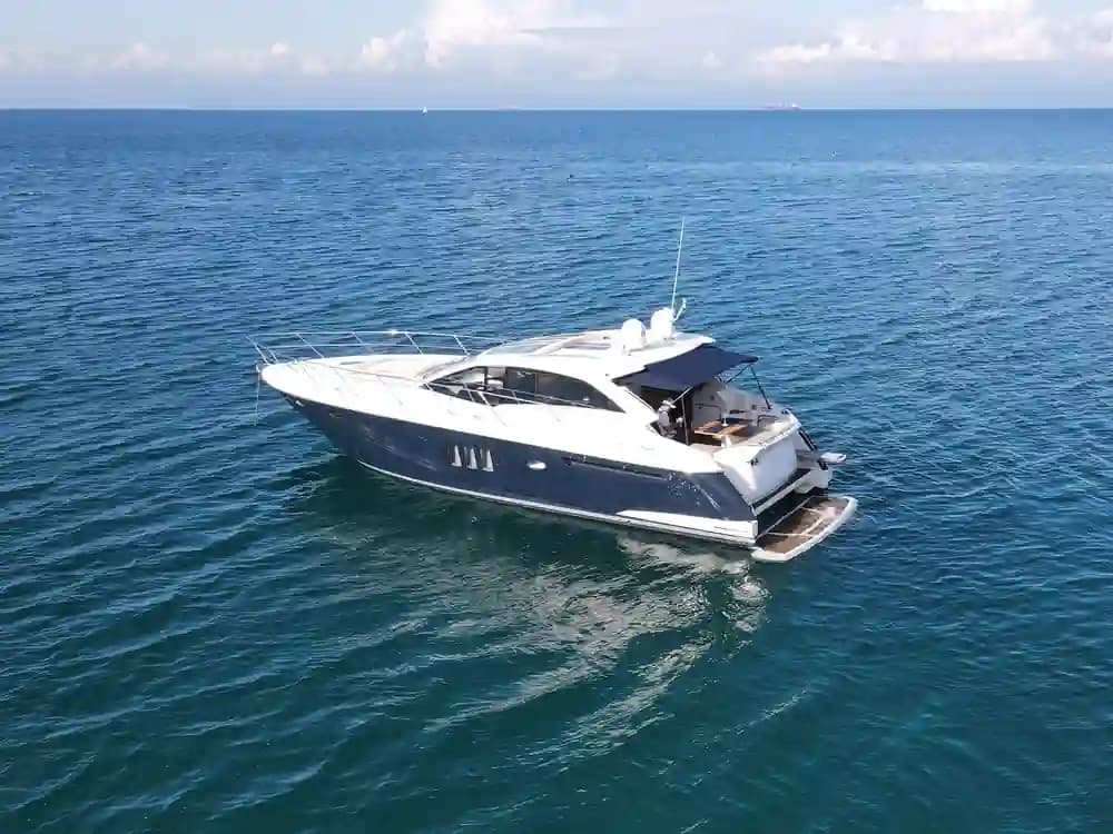 Absolute 52 for Sale