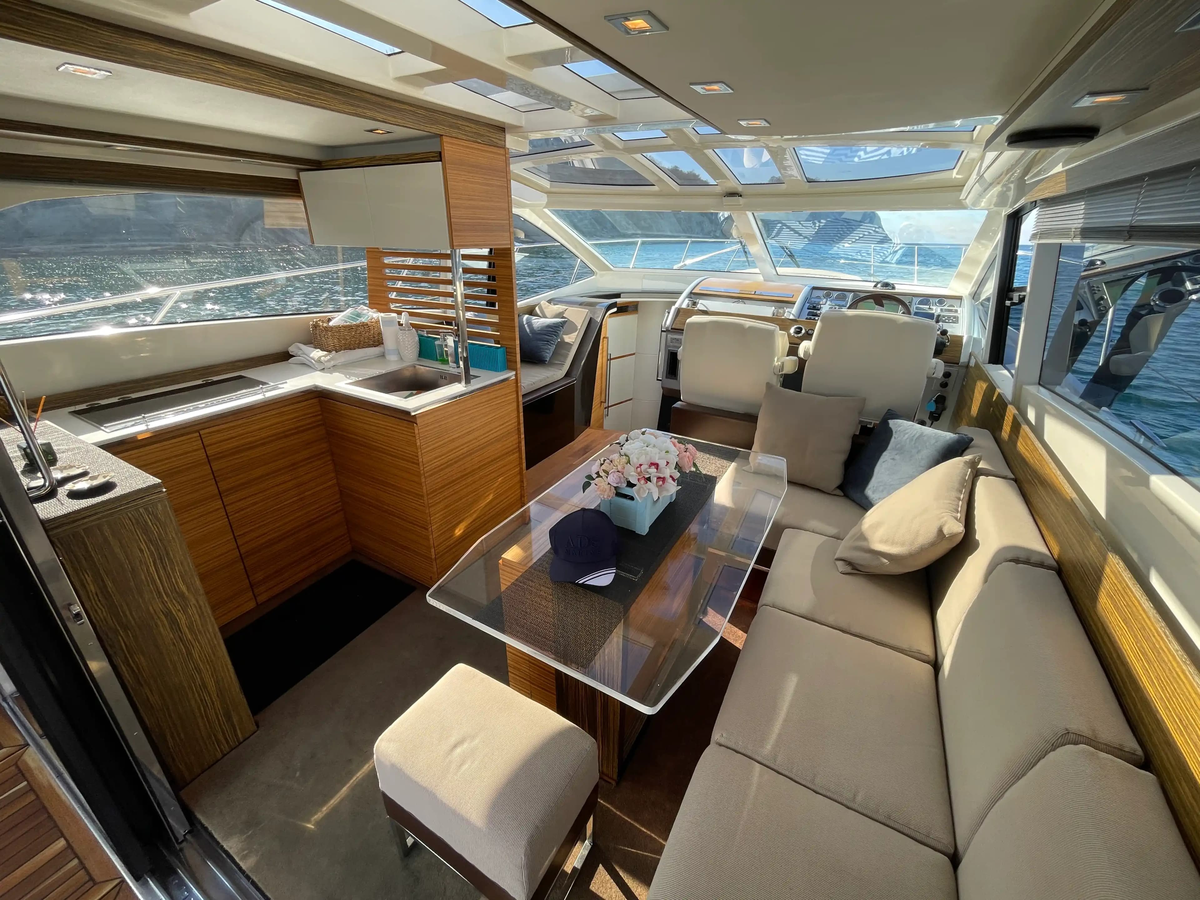 Absolute 52 for Sale