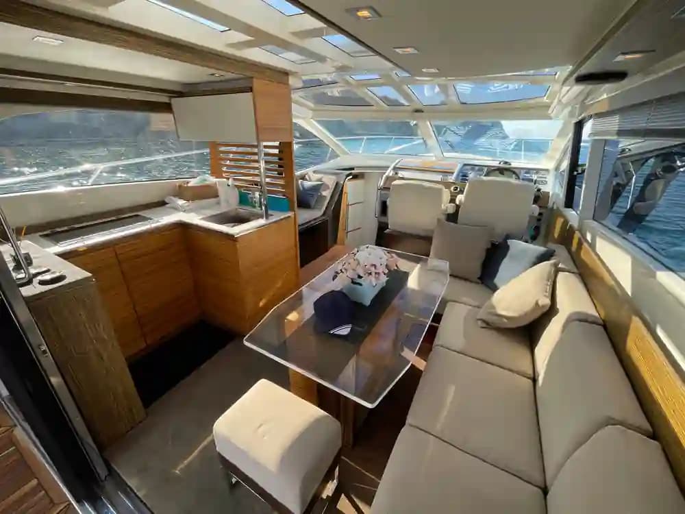 Absolute 52 for Sale