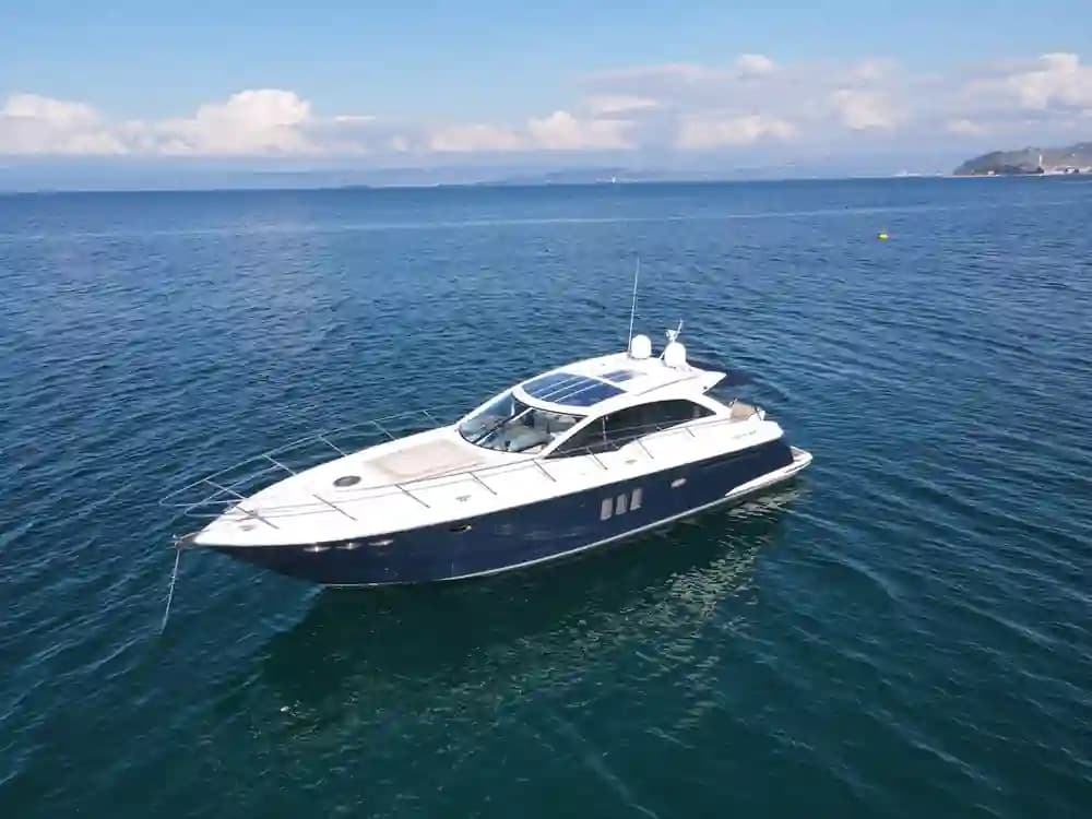 Absolute 52 for Sale