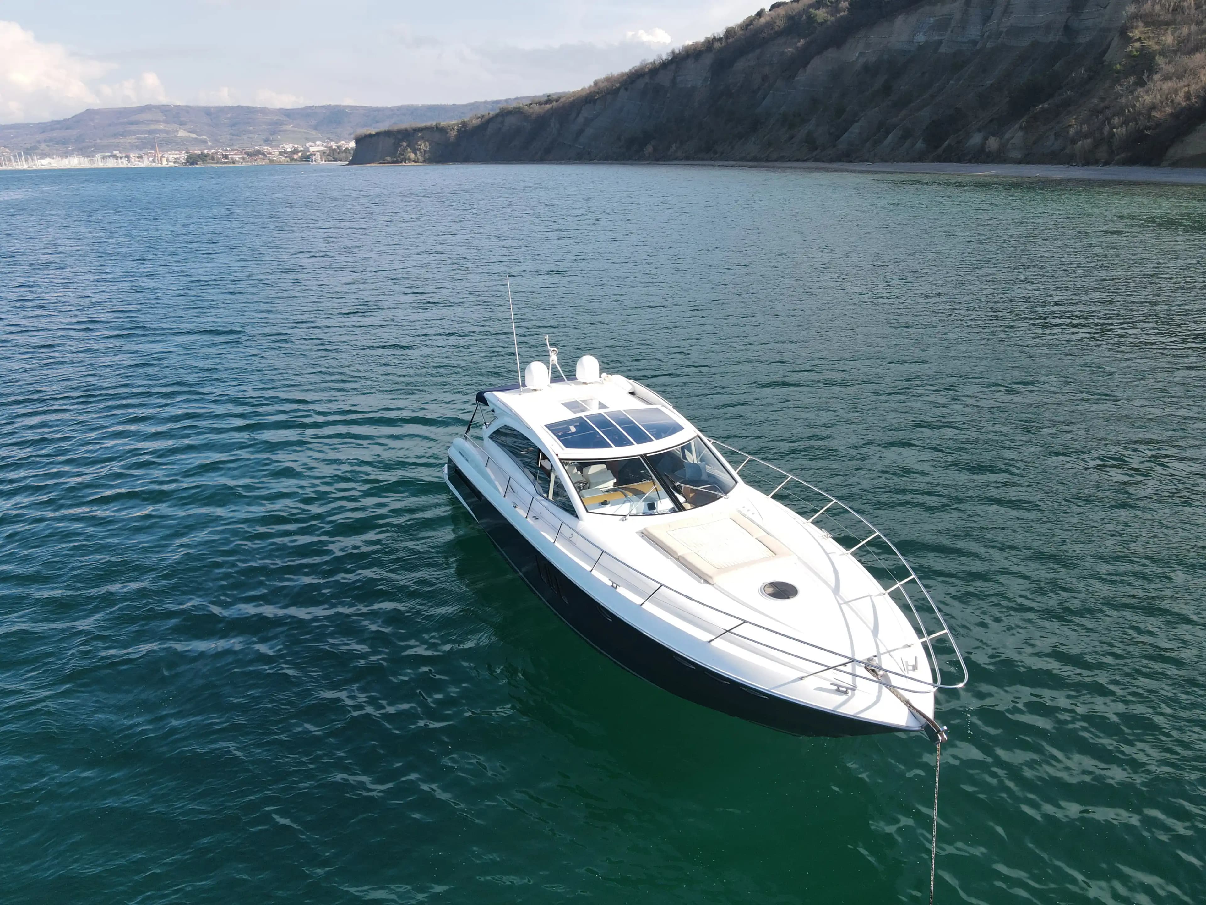Absolute 52 for Sale