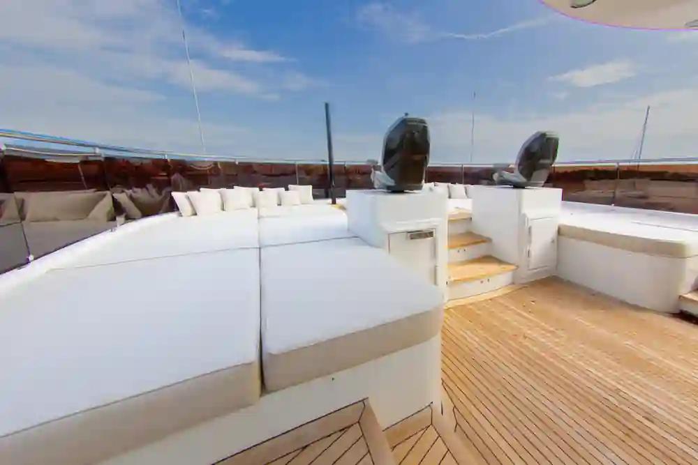 Factoria Naval de Marin Y-101 For Sale