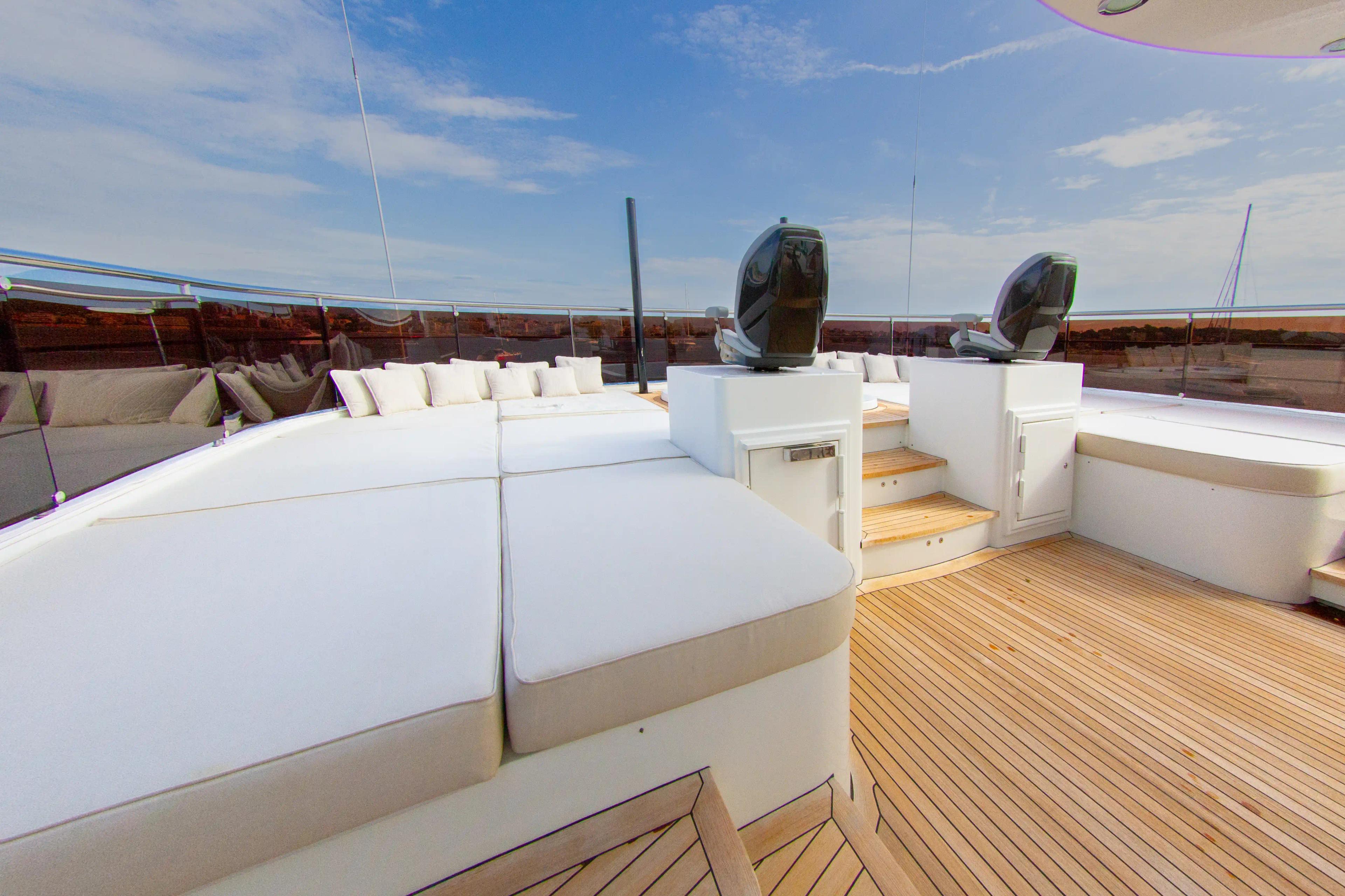 Factoria Naval de Marin Y-101 For Sale