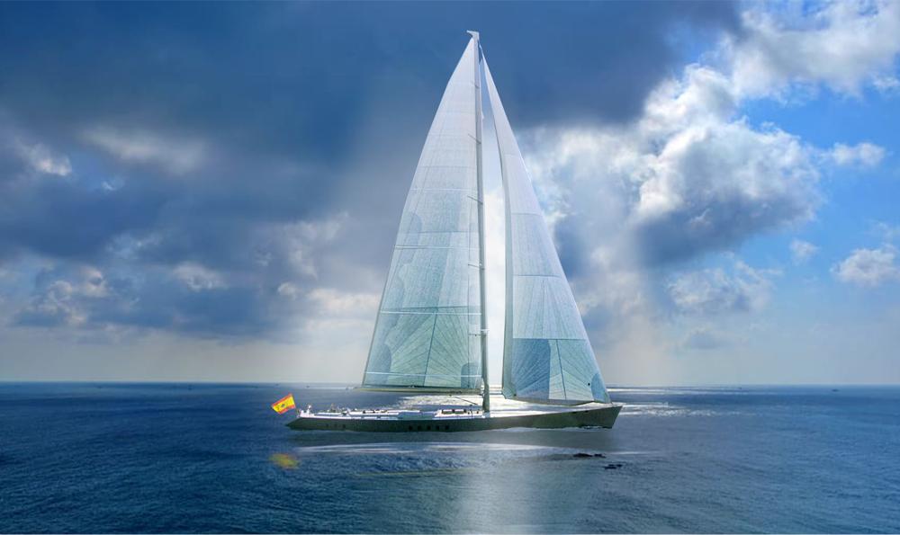 2003 Custom Barcos Deportivos