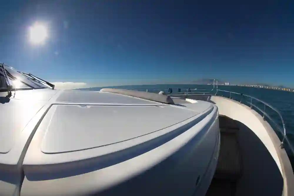 Dominator 860 a la venta