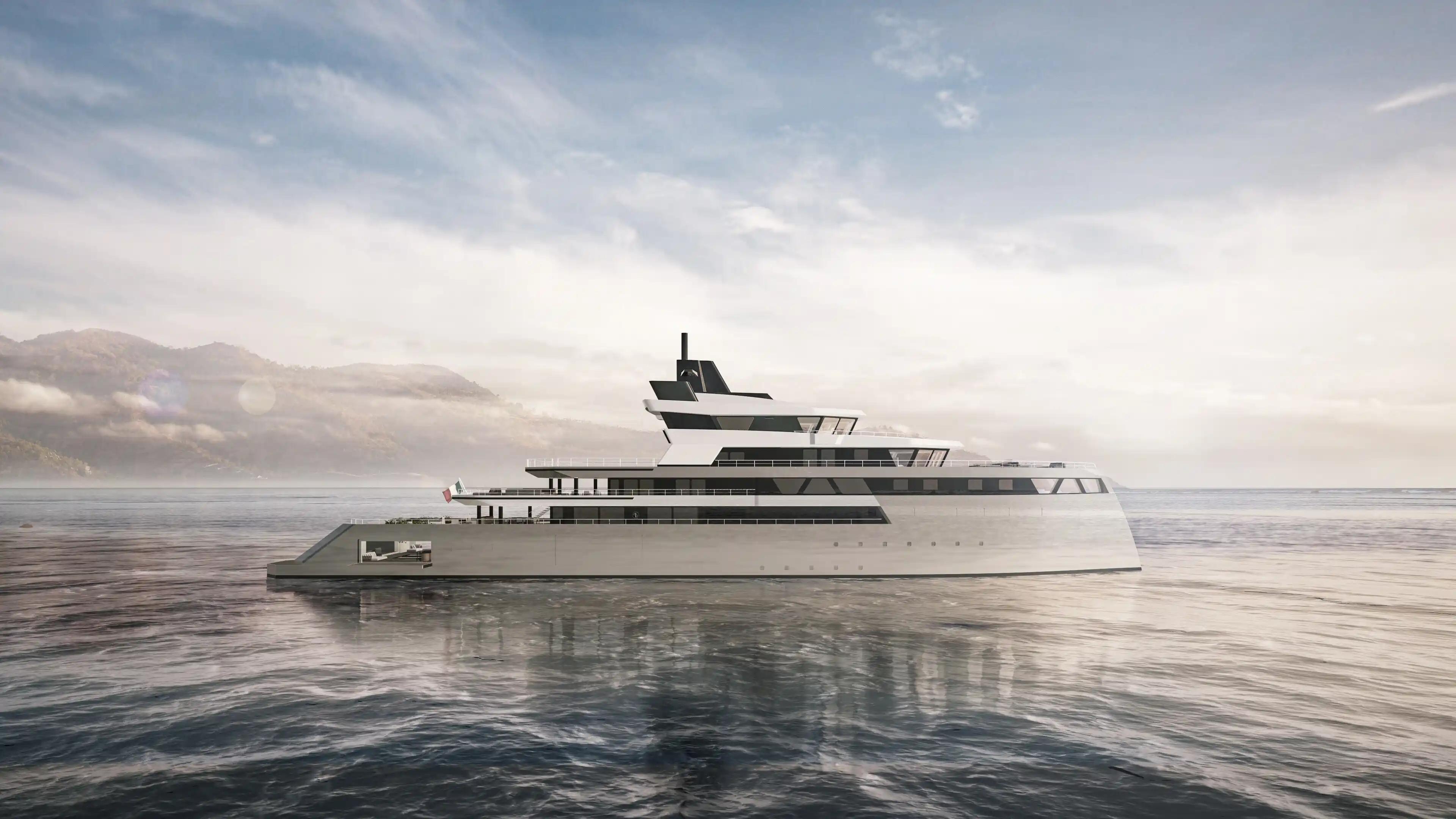 Custom "Altrove" EXP90 zum Verkauf