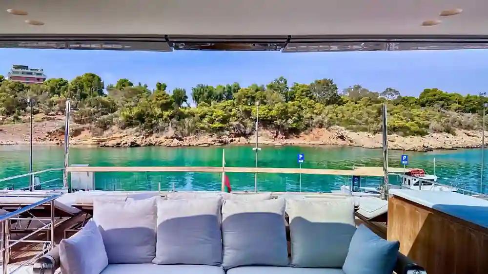 Sanlorenzo SD96 For Sale