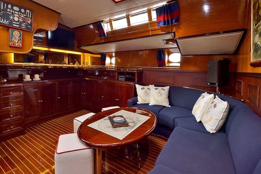 Brooke Marine BM30 a la venta