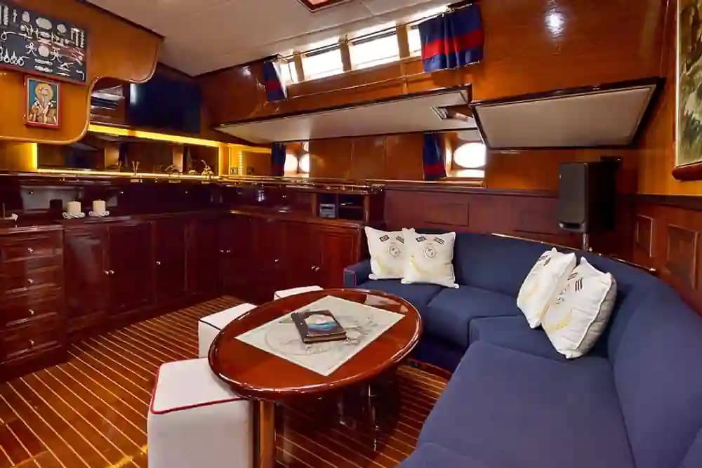 Brooke Marine BM30 a la venta