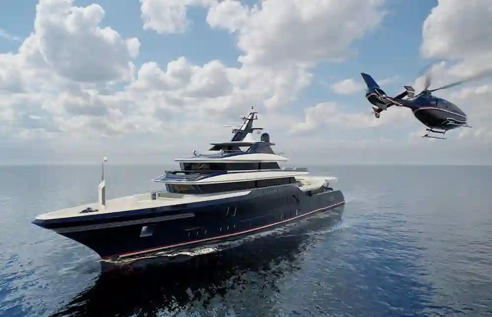 Custom EXP60 For Sale