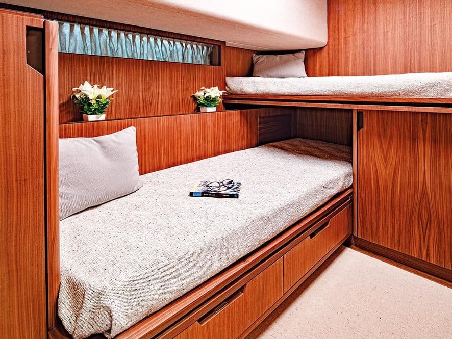 2021 Franchini T63 for Sale in Alghero, IT Express Cruiser 2
