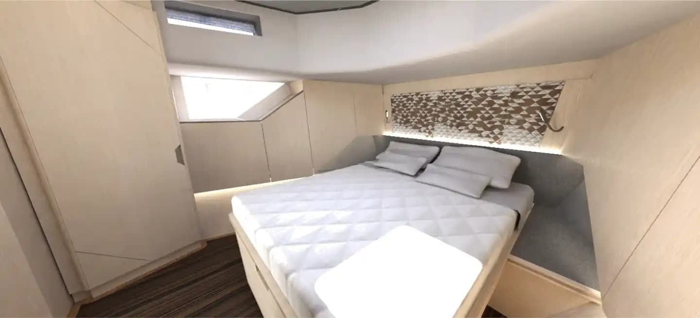 2026 Franchini Mia 63 T-Top All-Around for Sale in Ancona, IT Cruiser 2